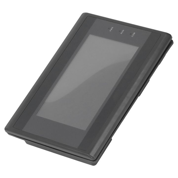 PLC%20Touch%20Screen,%204.3in%20TFT%20LCD%20HMI%20Touch%20Screen%20with%20ARM9%20Processor%20for%20Intelligent%20Controller%20-%20Image%206