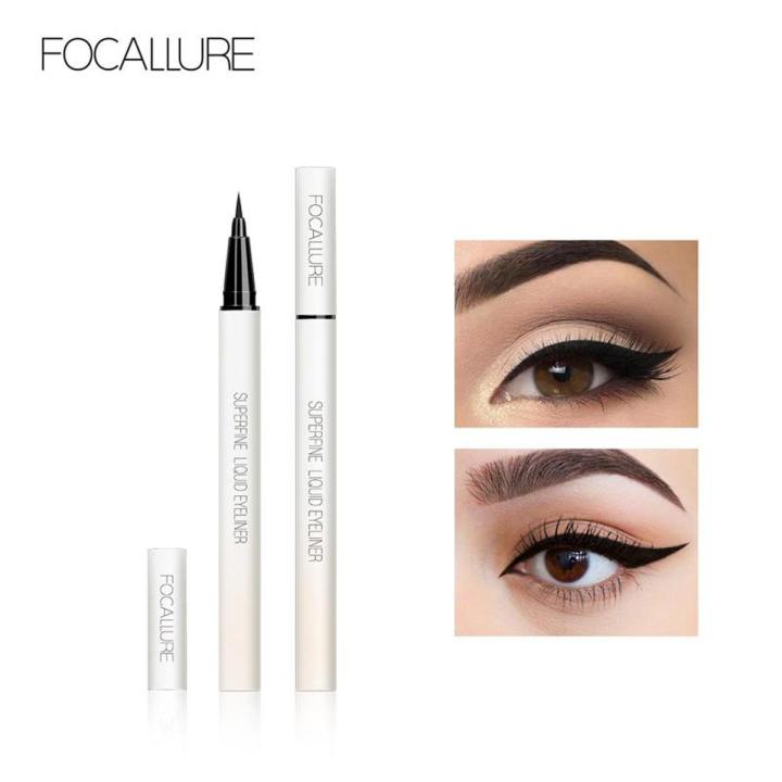 FA 91 - Focallure Superfine Liquid Waterproof Eyeliner Pen