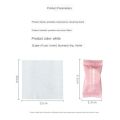 Candy size compressed towel detachable candy cotton cleaning tower Little Square towel portable hotel bath products. 