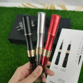 Wireless Using Microblading Machine Pen For Semi Permanent Tattoo Makeup. 