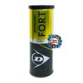 Tennis Ball - Dunlop - Fort Elite - 1 Can.