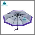 Fashionable Auto Open 8 Sikh Heavy Duty Umbrella-. 