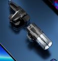 Official G21 Gaming Trigger Joystick – 6-Finger Gamepad with L1 R1 Buttons for Android Phones, Compatible with PUBG and Other Shooting Games..