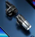 Official G21 Gaming Trigger Joystick – 6-Finger Gamepad with L1 R1 Buttons for Android Phones, Compatible with PUBG and Other Shooting Games.. 