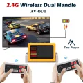 K20 Video Game Console Handheld Game Player 3.0inch TFT Screen Built in -Option -K20 Game console-Option -K20 Game console. 