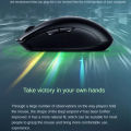 Razer Orochi V2 Gaming Mouse 18000 DPI Optical Sensor Wireless Mouse Ergonomic Gaming Mice For PC Laptop Computer Tablet.