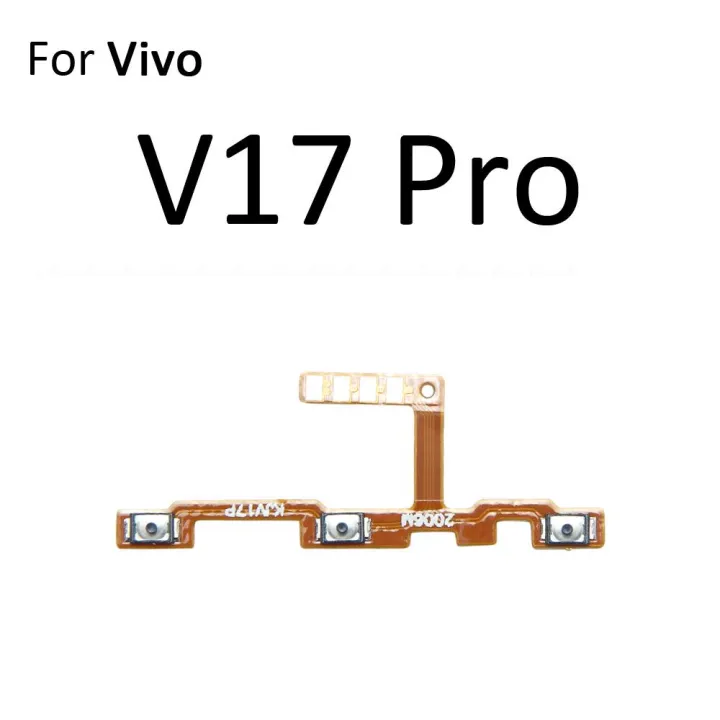 Switch%20Power%20ON%20OFF%20Key%20Mute%20Volume%20Button%20Flex%20Cable%20Repair%20Parts%20For%20Vivo%20V19%20V17%20Neo%20V15%20V11i%20V11%20Pro%20-%20Image%205