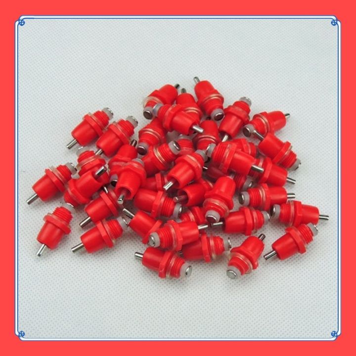 VibeVendor%2050Pcs%20Poultry%20Chicken%20Drinker%20Spring%20Type%20Bird%20with%20Automatic%20Water%20Dispenser%20Chicken%20Mouth%20Bird%20Water%20-%20Image%204