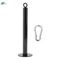 Premium Loading Pin Fitness LAT Cable Pulley System DIY Home Cable 28cm. 