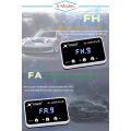 TROS TS-6Drive Potent Booster Electronic Throttle Controller for Honda CRV 2007-2011. 