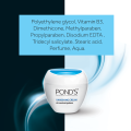 Pond's Vanishing Cream 50g. 
