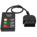 For Audi VW Volkswagen Skoda Ford VAG Seat OBD2 Service Reset Tool 16 Pin. 