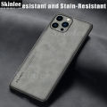 Phone case For Redmi A3 Back cover Fluff Hard Cortex Plush Cover with Soft Frame Anti-knock for Xaomi Redmi A3 Phone Casing. 