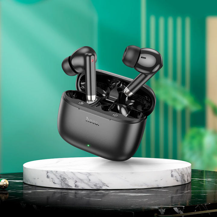 HOCO%20EQ2%20TWS%20Wireless%20Bluetooth%205.3%20Touch%20Control%20Earphone%20with%20Microphone%2013mm%20Dynamic%20Coil%20Speaker%20HiFi%20Music%20Earbuds%20-%20Image%203