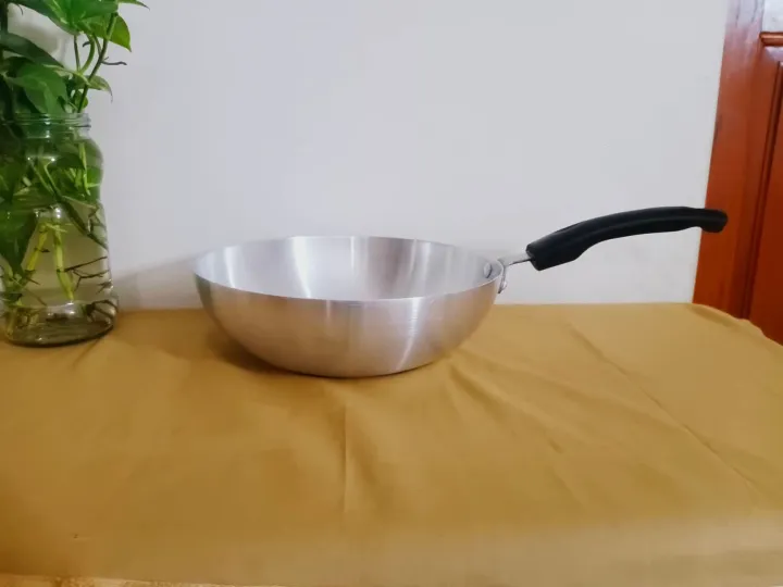 Pakistani%20Alusafe%20Cookware%20Pan%2030cm%20Multipan%20Without%20Lid%20Deep%20Fry%20Pan.%20Gift%20And%20Home%20Decoration.%20Model:Y50.%20-%20Image%204