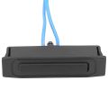 Car Boot Tailgate Release Switch Rear Door Release Trunk Switch for Nissan Versa 2007-2013 25380-ED000. 
