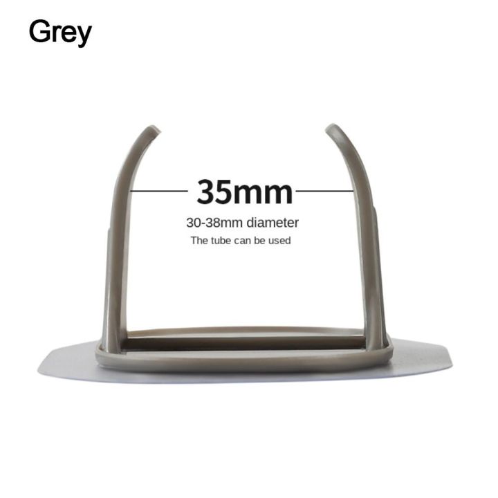 %E3%80%90Latest%20Style%E3%80%91%205pcs%20Creative%20Plastic%20Clamp%20Hooks%20Self-adhesive%20Cable%20Clips%20Wiring%20Hose%20Clamp%20Fasteners%20Support%20Washing%20Machine%20Drain%20Holder%20Electrical%20Fittings%20-%20Image%205