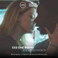 EXS  Nano Thin Condom for Men | Single 3pcs Pack | UK | EXS Ribbed, Cola, Snug, Glow, Delay 3pcs Condom - Choose Before Order. 
