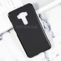 Anti-knock Soft TPU Phone Case For ASUS ZenFone 3 ZE552KL Z012DB Z012D Z012DA Z012DC Silicone Cover Bumper Tempered Glass. 