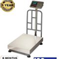 RFL Weighing Scale LA 116X300 300Kg.