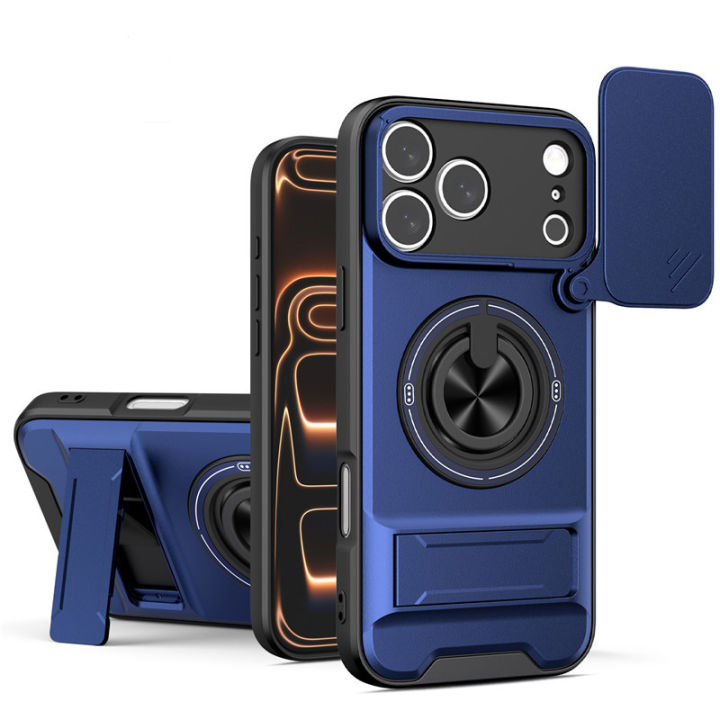 For%20OnePlus%2015R%20Ace%206%20Turbo%206V%20Case,%20Slide%20Camera%20Cover%20Lens%20Protector%20with%20360%20Rotating%20Ring%20Kickstand%20Shockproof%20Phone%20Case%20for%20Women%20Men%20-%20Image%208