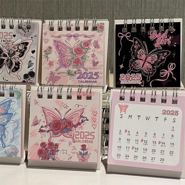 Paper%20Mini%20Calendar%20Trendy%206*8*3cm%20Desktop%20Calendar%20Table%20Calendar%20for%20Student%20Use%20Office%20Desk%20Study%20Room%20Gift%20Item%20Personal%20-%20Image%203