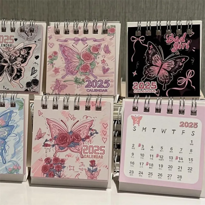 Paper%20Mini%20Calendar%20Stylish%206*8*3cm%20Desktop%20Calendar%20Table%20Calendar%20for%20Student%20Use%20Office%20Desk%20Study%20Room%20Gift%20Item%20Personal%20-%20Image%203