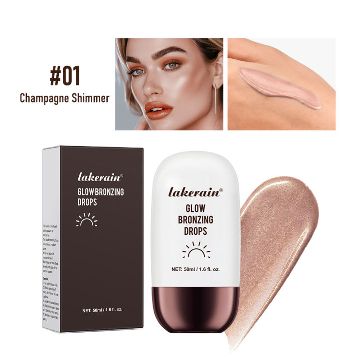 Glow%20Bronzing%20Drops%20Face%20Peptide%20Serums%20Liquid%20Bronzer%20Cream%20Hydrating%20Makeup%20For%20An%20Everyday%20Radiant%20Glow%20Summer%20Glow%20-%20Image%207