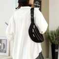 Women Waist Bag Pack Purse Casual Large Phone Belt Bag Pouch Women's Canvas Travel Phone Bag Fanny Banana Bag Hip 3 Pockets Conbo.