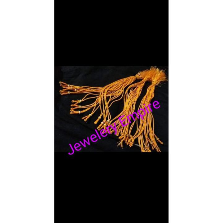 Tarcel Jewellery Set 6 Pcs