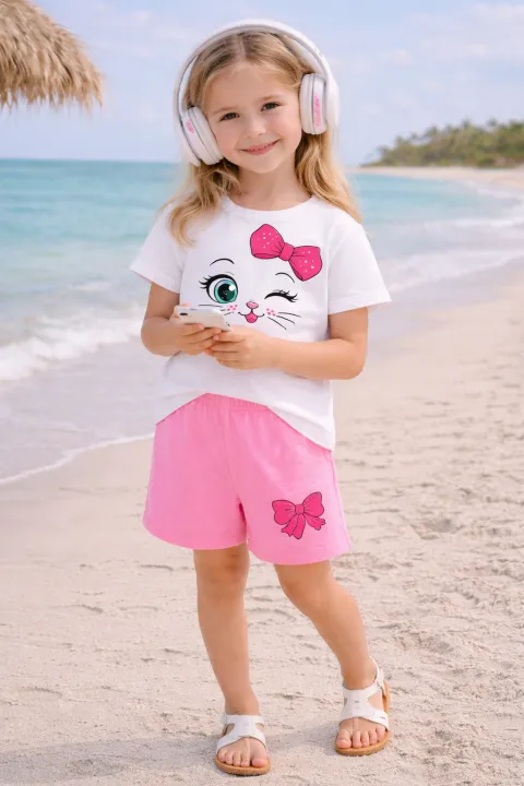 Baby%20Boy%20Summer%20Short%20Sleeve%20T-shirt%20Tee%20Shorts%202%20Pcs%20Outfits%20Set%20used%20children%20baby%20comfortable%20T-shirt%20and%20pant%20(%20-%20Image%206