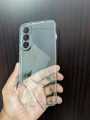 Anti Yellow Unique Case For OnePlus Nord 5 Hard Transparent Phone Back Cover.