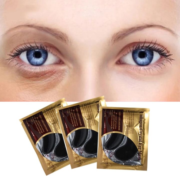 10pcs=5pair%20Black%20Collagen%20Eye%20Mask%20Crystal%20Eyelid%20Patch%20Anti%20Wrinkle%20Moisture%20Under%20Eye%20Dark%20Circle%20Remover%20Eye%20Pad%20Face%20Masks%20-%20Image%206