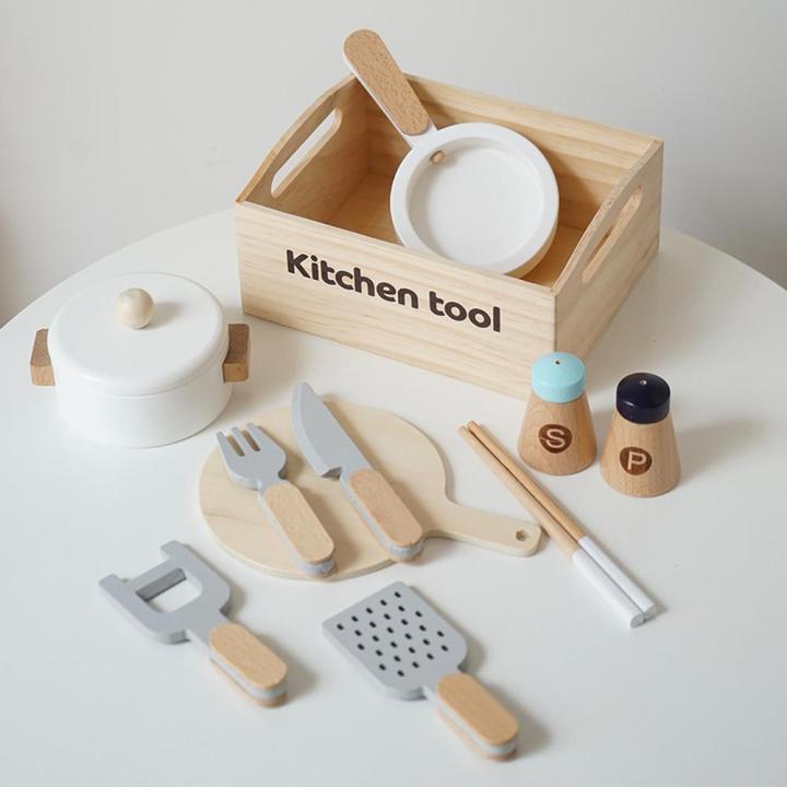 GC%20Wooden%20Food%20Sets%20Multi-play%20Food%20Set%20Magnetic%20Vegetables%20Fruits%20Cutting%20Set%20Kitchen%20Accessory%20For%20Kids%20Pretend%20Play%20-%20Image%203