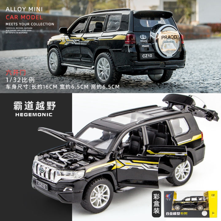 1:32%20Toy%20Car%20TOYOTA%20LAND%20CRUISER%20Prado%20Metal%20Toy%20Alloy%20Car%20Diecasts%20Toy%20Vehicles%20-%20Image%207