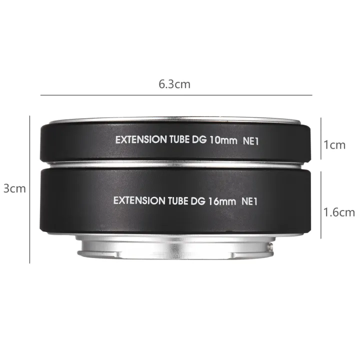 Fotga%20NE19%20macro%20extension%20line%20(1016mm)%20for%20Sony%20emount%20cameras%20-%20Image%206