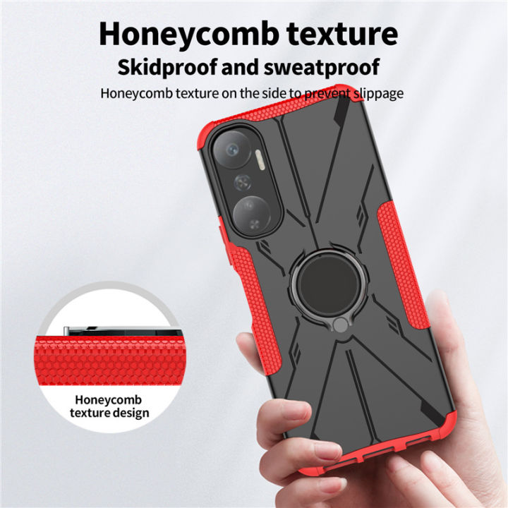 Armor%20Shockproof%20case%20for%20infinix%20Hot%2020%204G%20case%20PC%20hard%20back%20cover%20case%20for%20infinix%20Hot%2020%204G%20phone%20case%20-%20Image%209