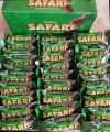 Safari Caramel Crunch Chocolate Bar  - 10gm per pcs (10Pcs Combo). 