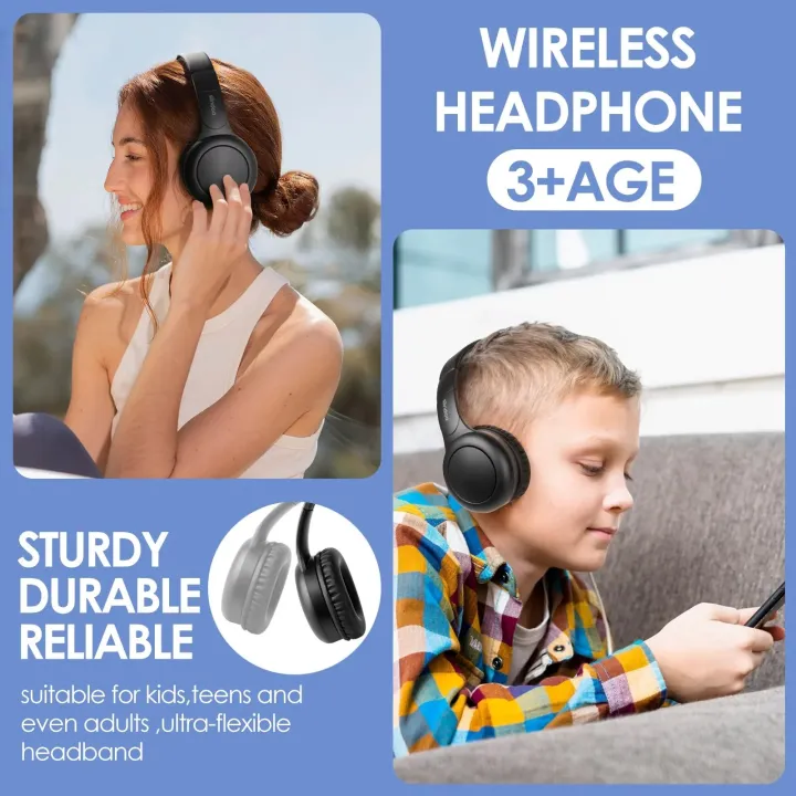 Siindoo%20JH-926B%20Wireless%20Bluetooth%20Headphones%20Over%20Ear%20Foldable%20Lightweight%20Headset%20with%20Mic%203%20EQ%20Modes%20for%20Kids%20Teenager%20-%20Image%203