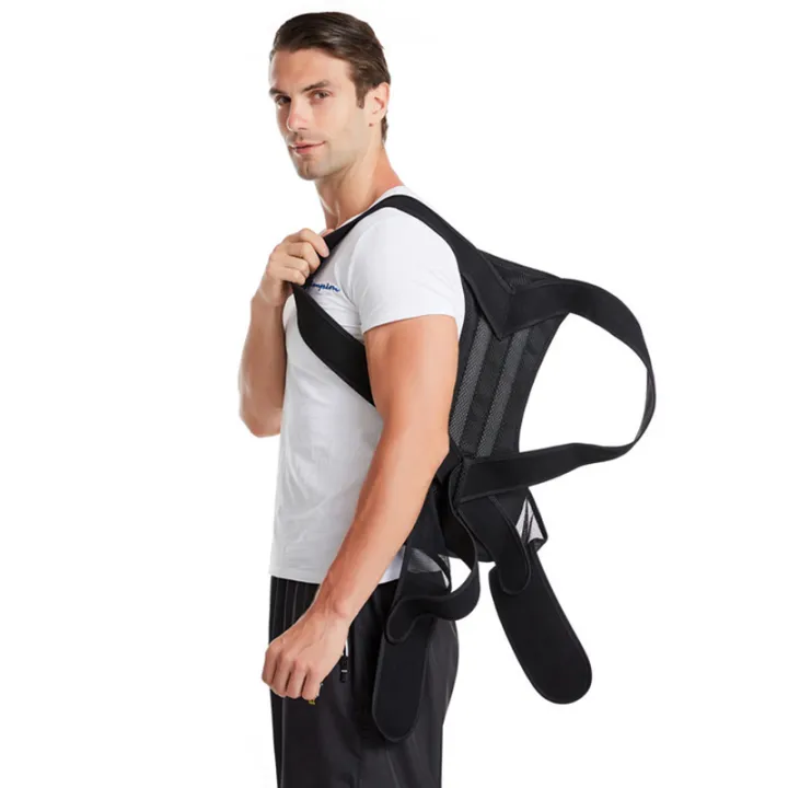 Orthopedic%20Posture%20Corrector%20-%20Fully%20Adjustable%20Magnetic%20Back%20Brace%20Belt%20For%20Upper%20And%20Lower%20Back%20Relief%20-%20Image%207