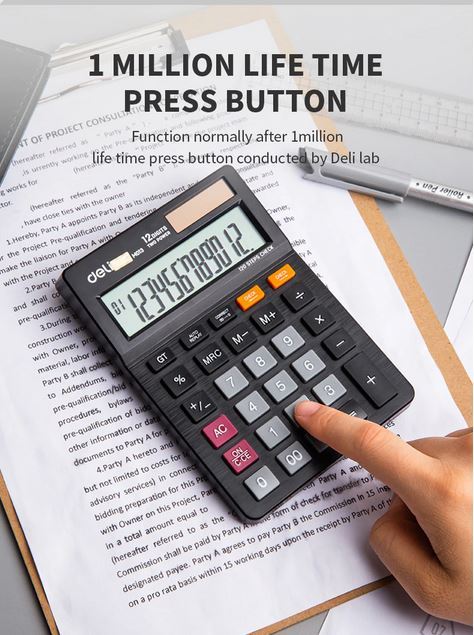 Deli%20M01320%20Desk%20Calculator%20-%2012%20Digit%20-%20Black%20-%20Image%205