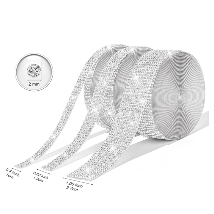 3%20Rolls%20Self%20Adhesive%20Crystal%20Rhinestone%20Diamond%20Ribbon%20-%20Bling%20Diamond%20Stickers%20Wrap%20Roll%20DIY%20with%202%20mm%20Rhinestones%20Easy%20Install%20-%20Image%205