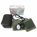 Aneroid Sphygmomanometer Manual Blood Pressure Mechine With Stethoscope. 