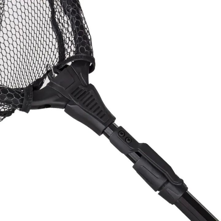 TAIYU%201m%2083cm%2049cm%20Telescopic%20Landing%20Net%20Folding%20Fishing%20Nets%20Fly%20Carp%20Sea%20Mesh%20Hand%20Dip%20Casting%20Landing%20Net%20for%20Fly%20Fishing%20-%20Image%205