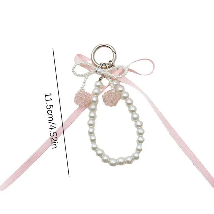Cute%20Pearl%20Bow%20Beaded%20Phone%20Charms%20Lanyard%20Aesthetic%20Cell%20Phone%20Strap%20Pearl%20Wrist%20Beads%20Chain%20Charm%20Sweet%20Gifts%20Fayshow%20-%20Image%204