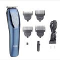 HTC AT-1210 Professional Hair Clipper Trimmer for Men Blue.