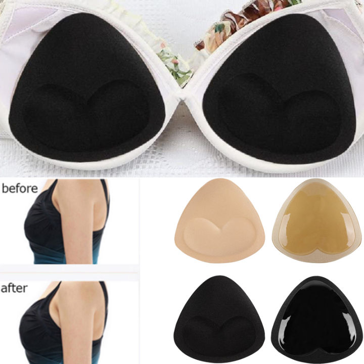 1Pair%20Sticky%20Bra%20Thicker%20Sponge%20Bra%20Pads%20Breast%20Push%20Up%20Enhancer%20Removeable%20Adding%20Inserts%20Cups%20Invisible%20Lift%20Up%20Bra%20for%20Women%20-%20Image%206