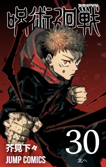 Jujutsu%20Kaisen%20Volumes%2028-30%20%20%20Paperback%20%202024%20(3%20books%20)%20-%20Image%204