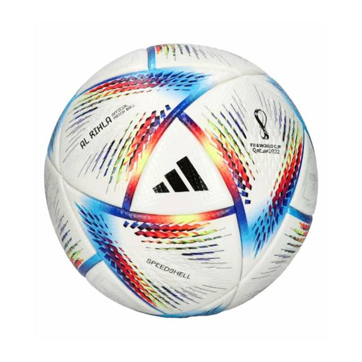 Fifa World Cup 2022 Football Qatar - Get Ready For The Excitement Of The Fifa World Cup 2022 With This Official Qatar Football - Football