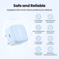 UGREEN 20W PD Charger for iPhone 14 pro Max 13 12 Fast USB C C Charger for iPad Xiaomi Huawei Mobile Phone Charger. 